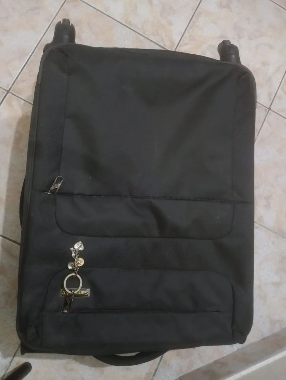Mala grande para viagem ? - Foto 2