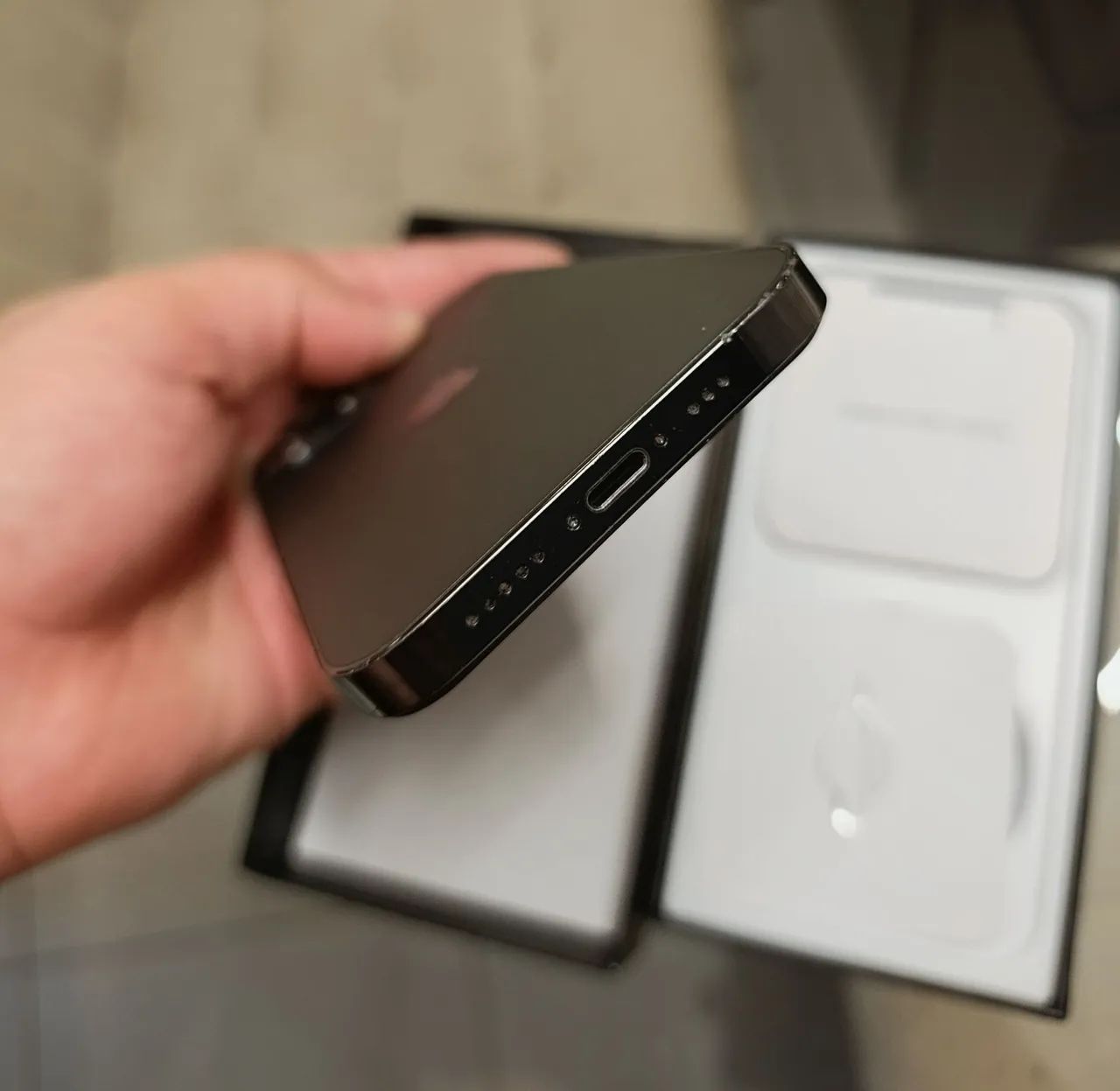 Iphone 12 pro 512GB - Foto 5