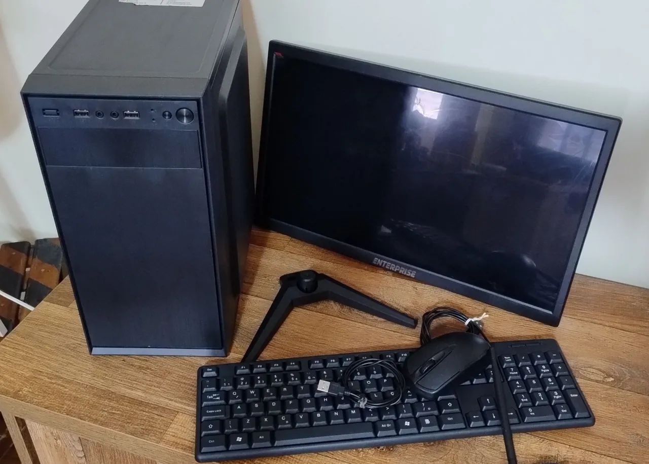 Computador "Intel core 15" - Foto 4