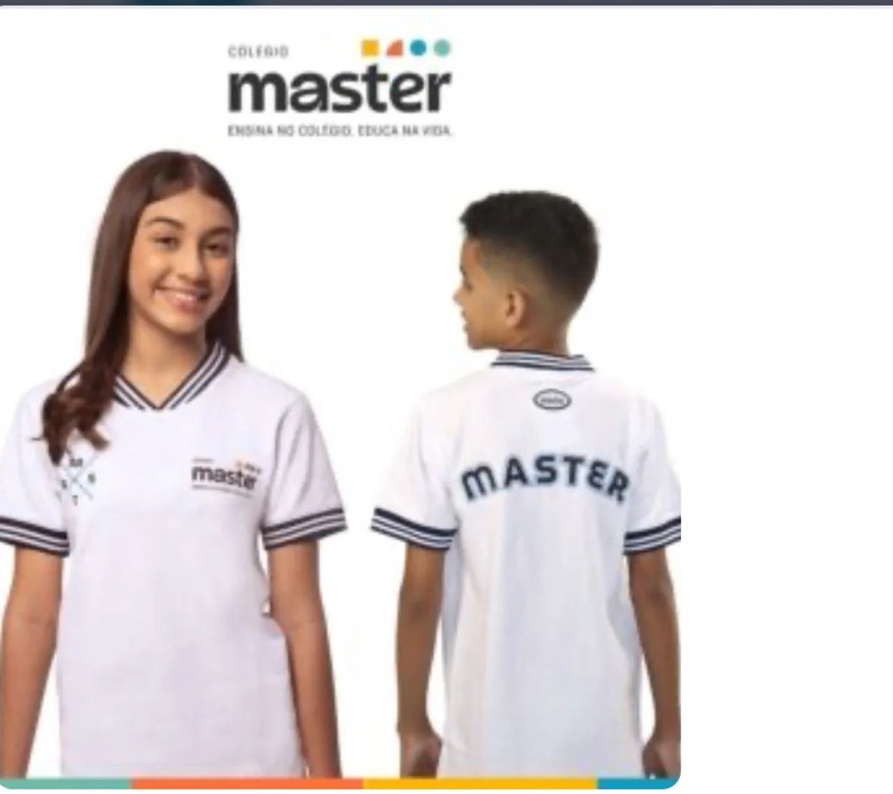 Fardamentos  - Foto 2