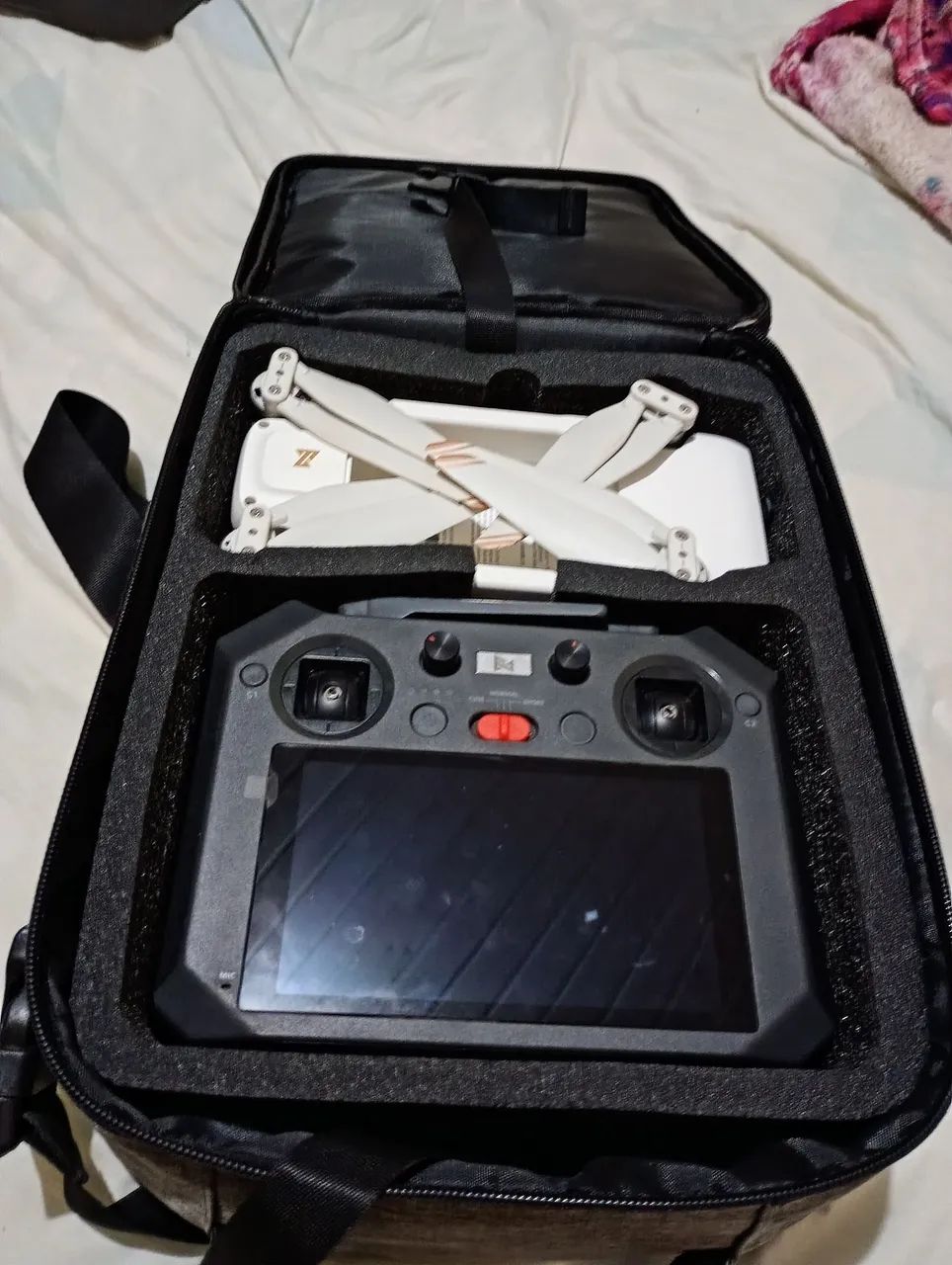 drone fimi x8pro  - Foto 3