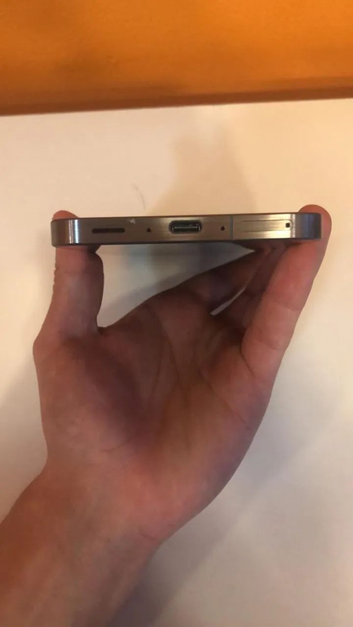 Samsung A56 128 GB Excelente - Troco Parcelo 18X Loja Centro - Foto 2