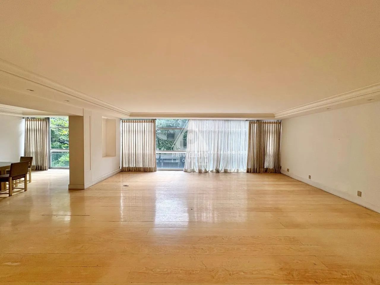 Espaçoso e Sofisticado Apartamento no Coração do Leblon  297m², 4 Quartos, suíte, 2 vagas, - Foto 2