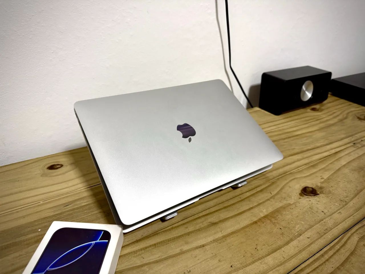 MacBook Air m1 2020 500gb - Notebooks - Paulas, São Francisco do