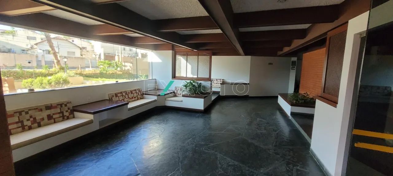 apartamento - Vila Industrial - Campinas - Foto 4