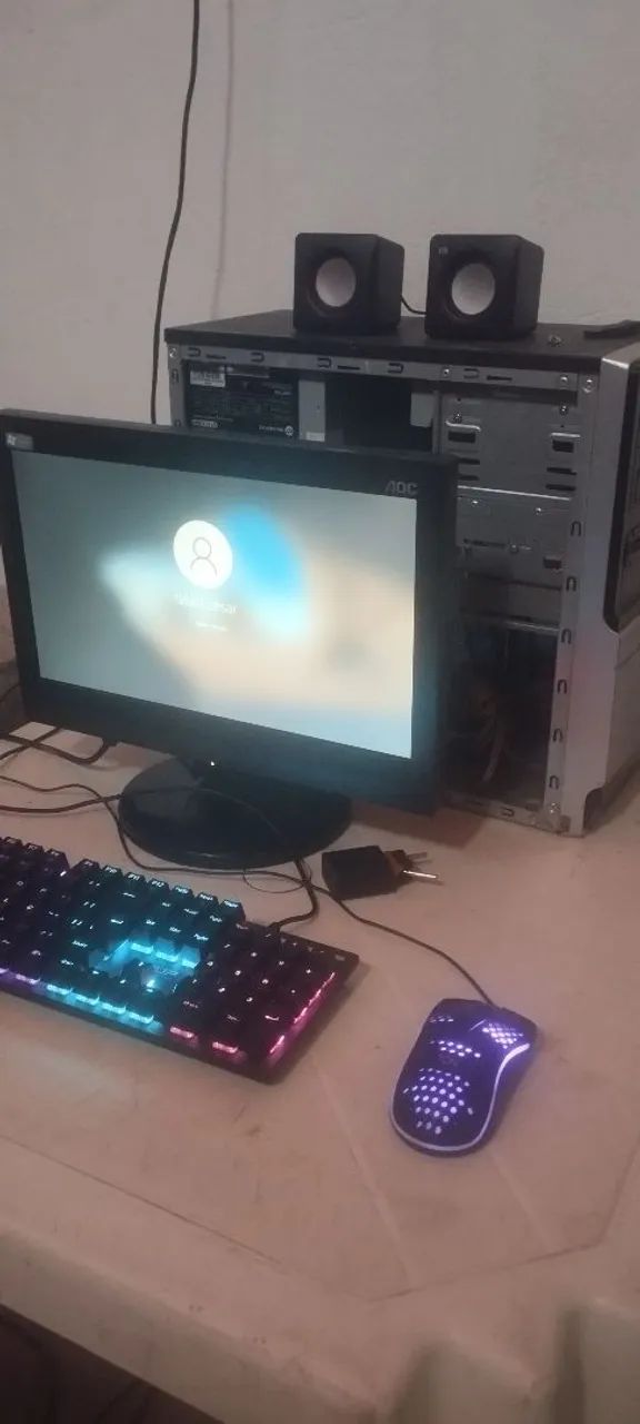Pc completo  - Foto 2