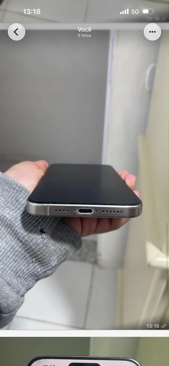 iPhone 15 promax  - Foto 2