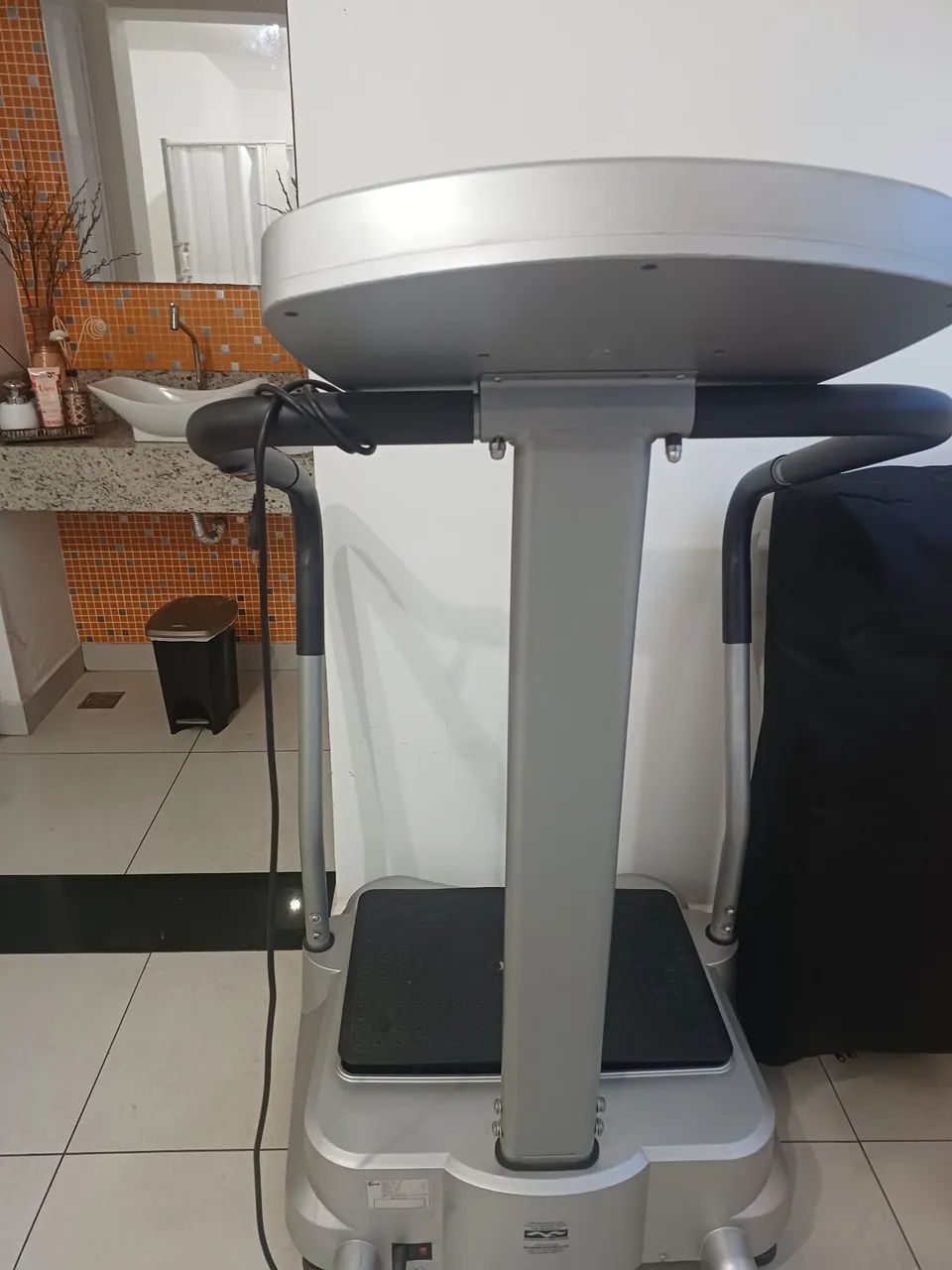 Plataforma Energym Turbo Charge (Usado) - Foto 4