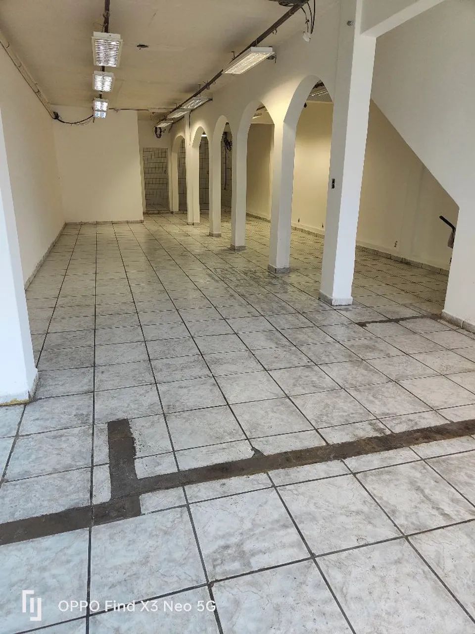 Alugo loja metrô Patriarca  - Foto 4
