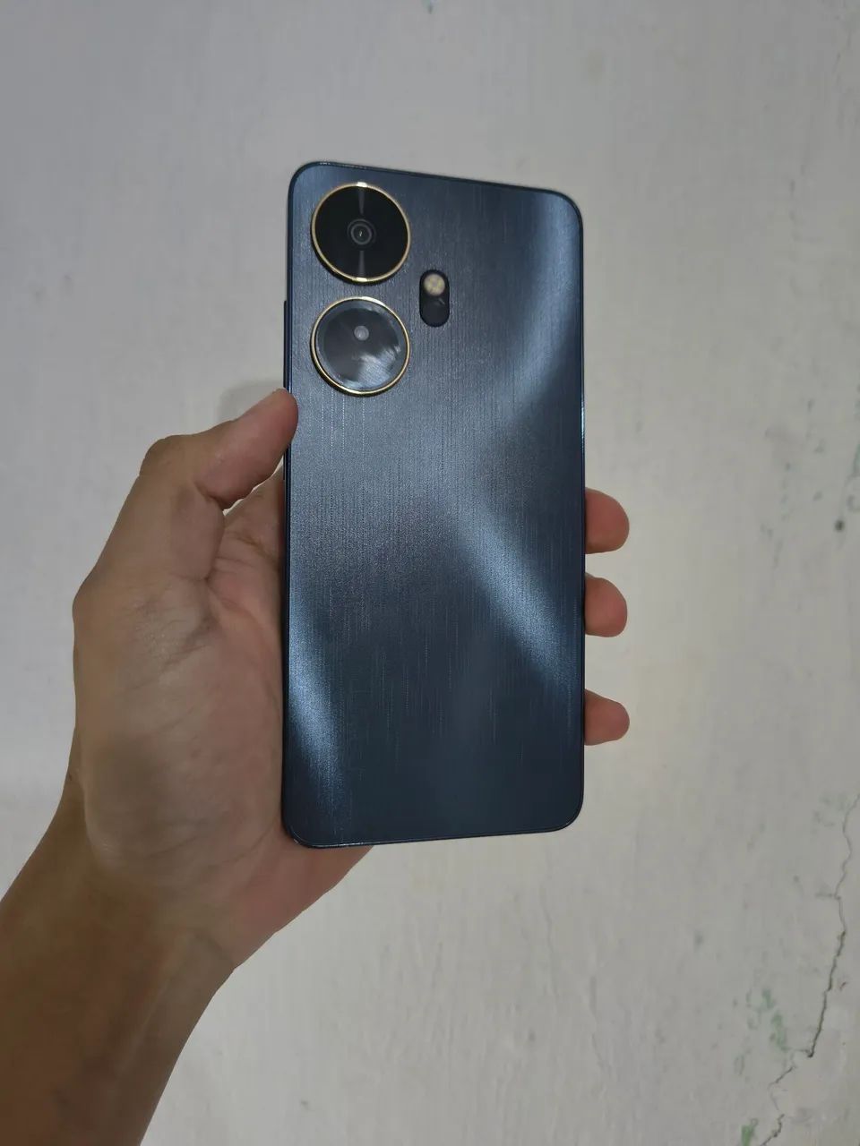 Itel p55+ 128GB/8GB RAM - Foto 2