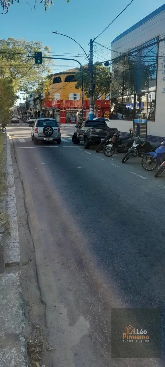 Loja/Salão em Parque Aeroporto - Macaé - Foto 3