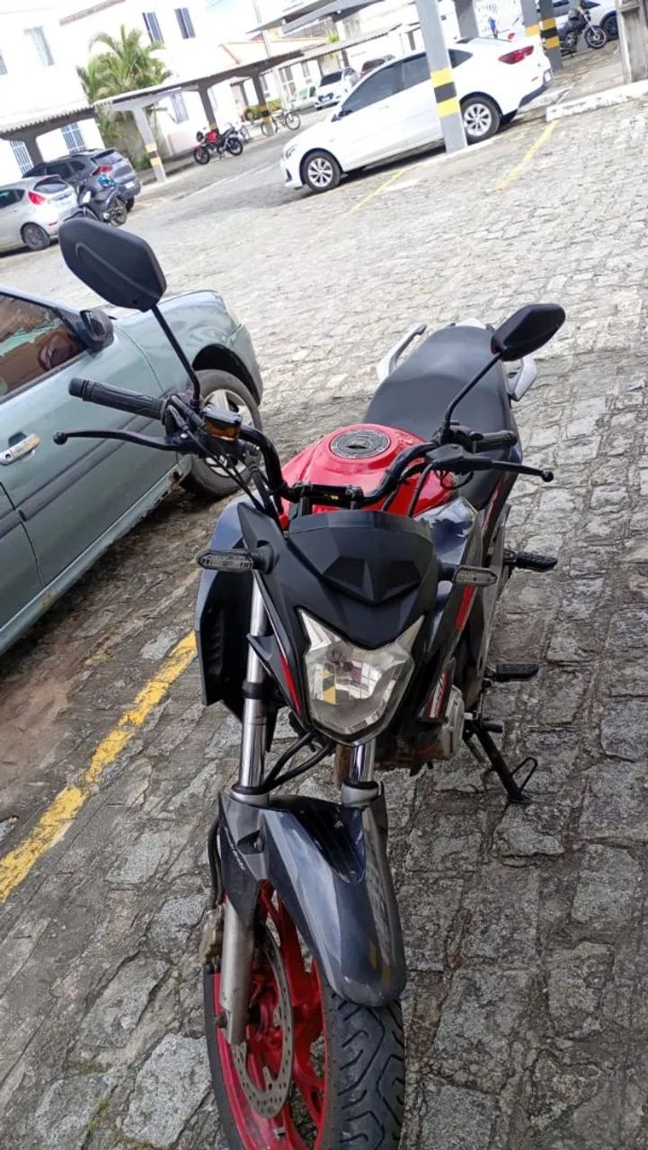 Vendo ou troco !! - Foto 2