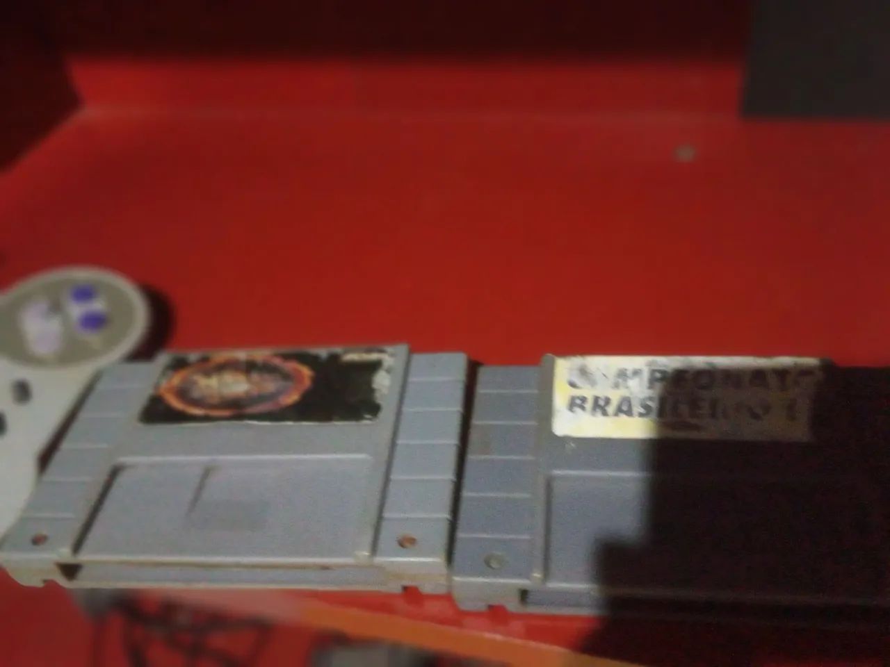 CONSOLE SUPER NINTENDO  - Foto 3