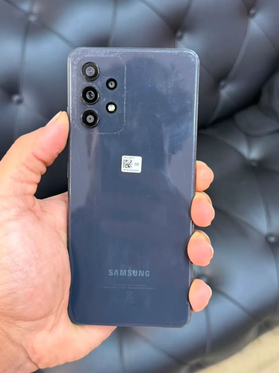 Samsung A32 - Foto 2