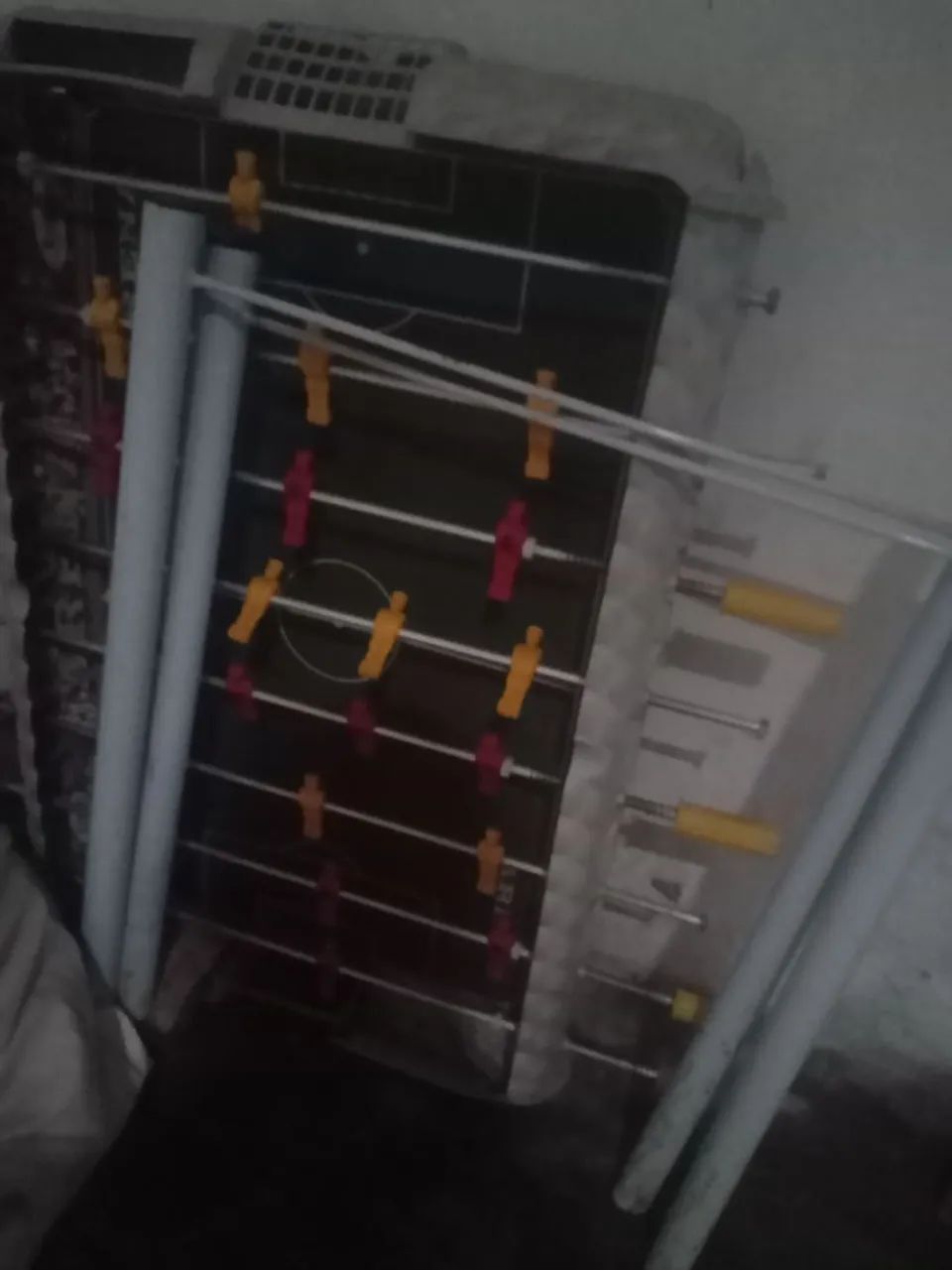 Futebol de mesa