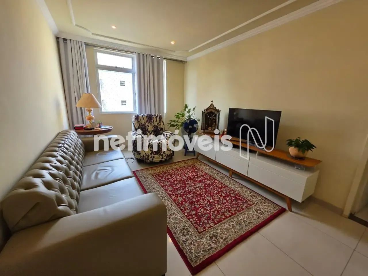Venda Apartamento 3 quartos Cidade Nova Belo Horizonte