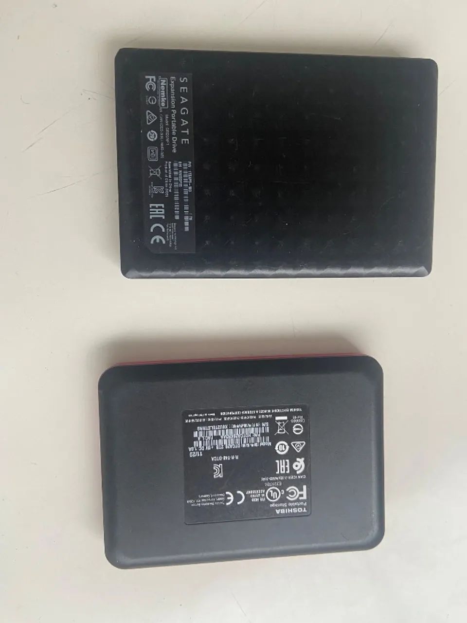 Hd externo