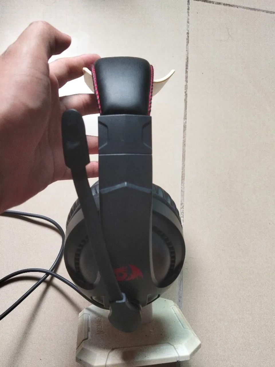 Fone Headset - Foto 2