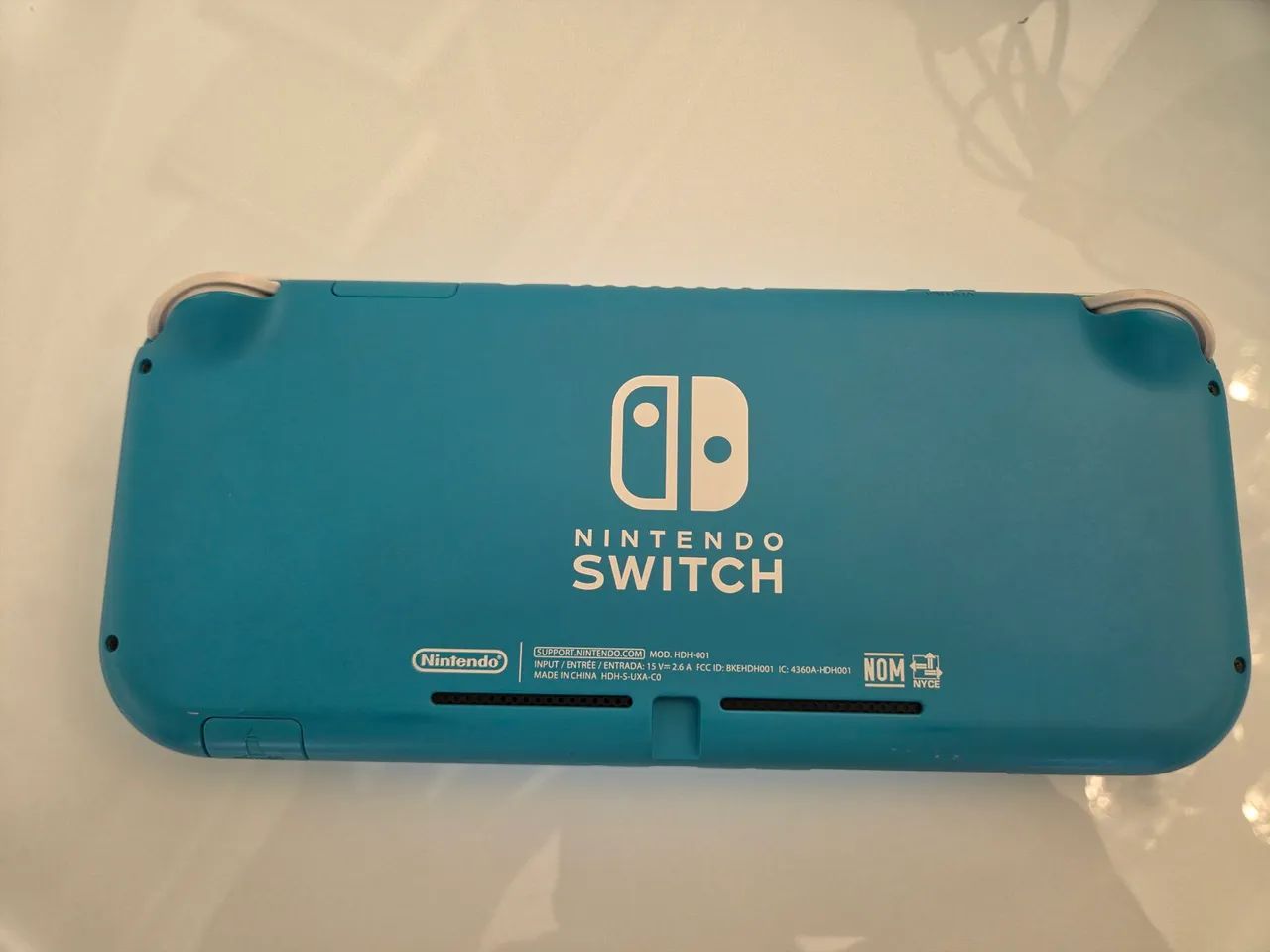 Nintendo Switch Lite - Foto 3