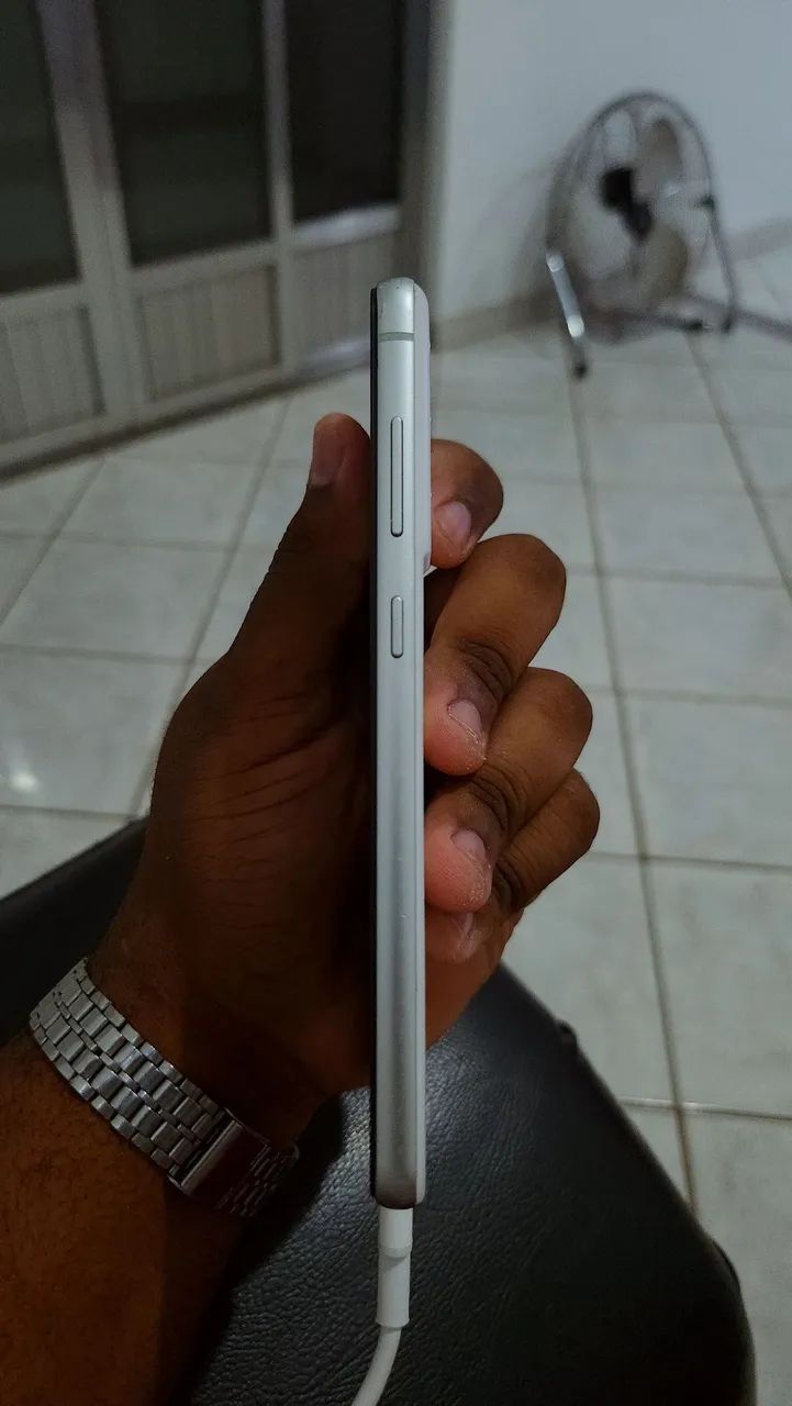SAMSUNG S21 FE - 128GB/8GB - Foto 4