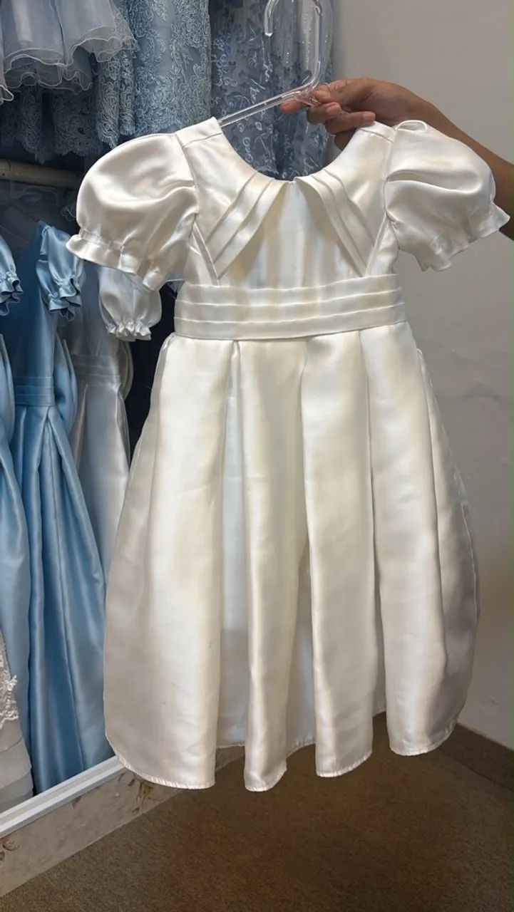 Vestido dama  - Foto 2