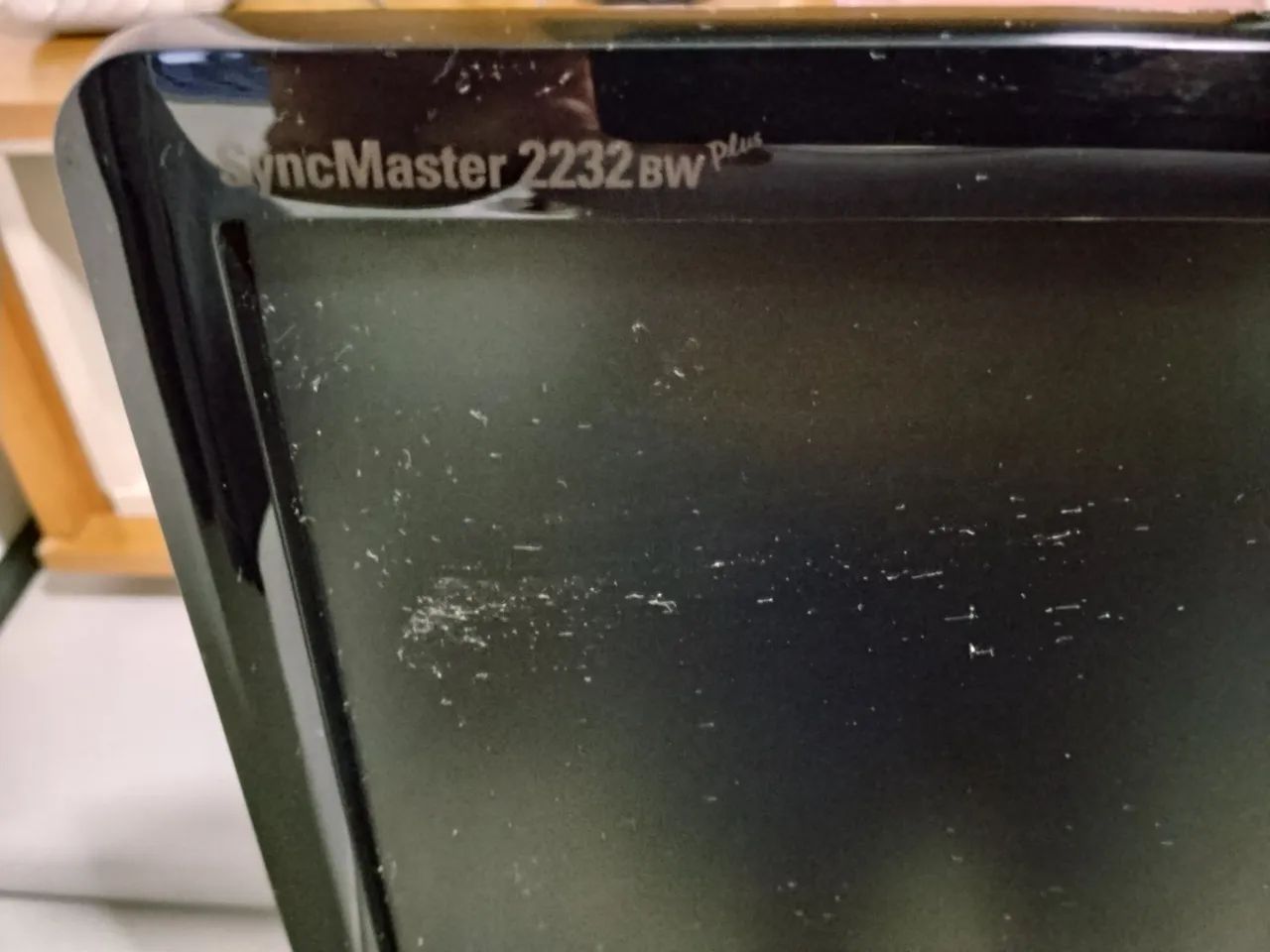 Monitor  - Foto 2