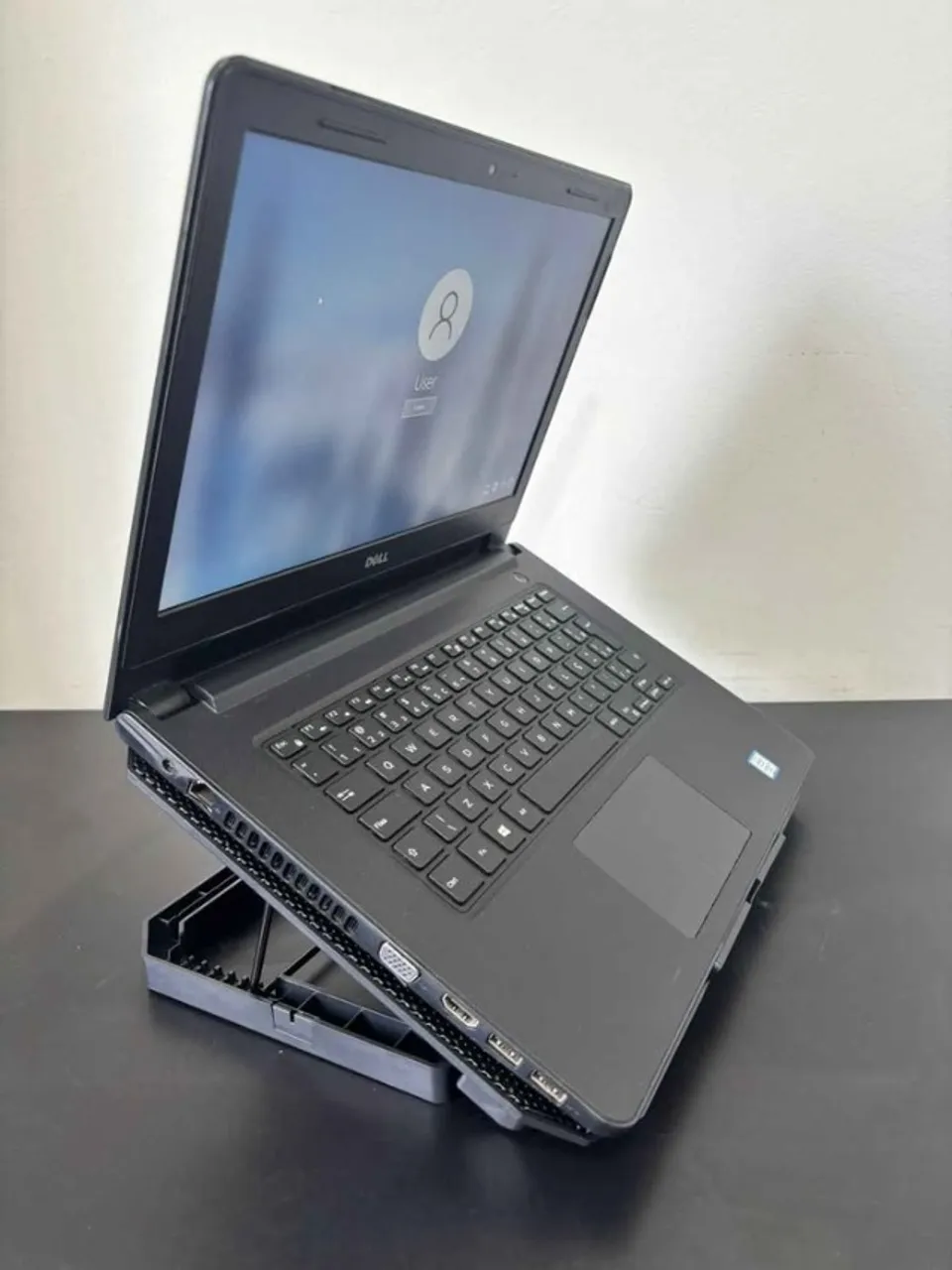 Notebook Acer | i5 7ª Geração | 8GB | SSD 256GB | Tela 15.6