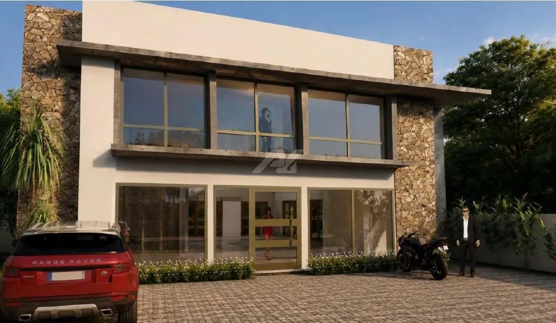 casa - Nova Campinas - Campinas - Foto 2