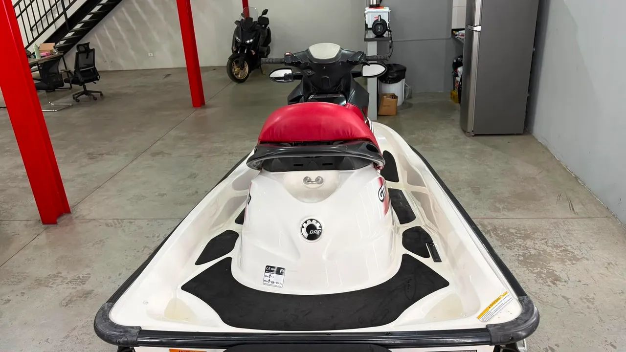 Jet ski sea-doo 130 - Foto 2