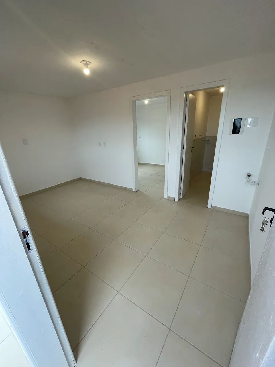 Alugo apartamento  - Foto 3