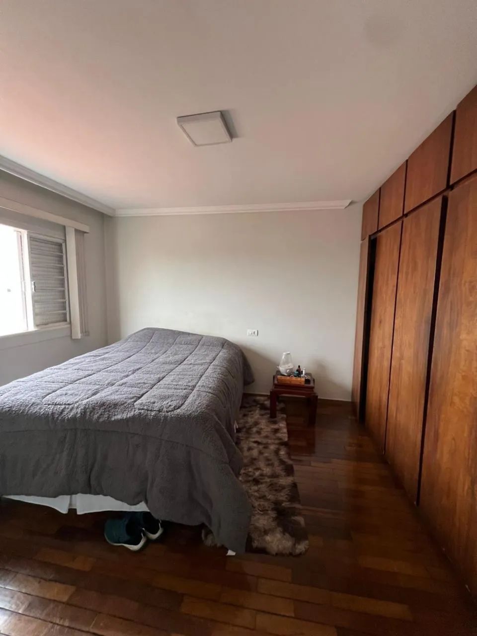 Aluguel de apartamento mobiliado  - Foto 4