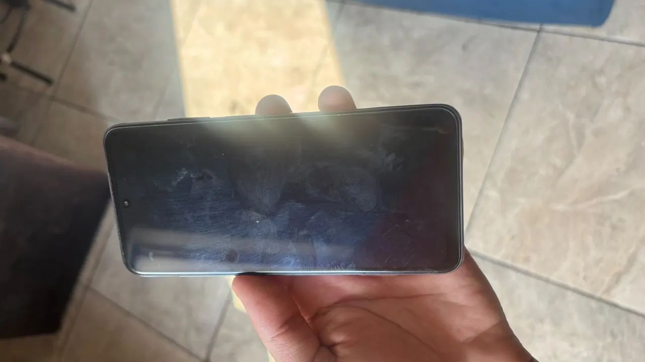 Redmi Note 10S 8GB/128GB + Caixa | Funcionando - Foto 3