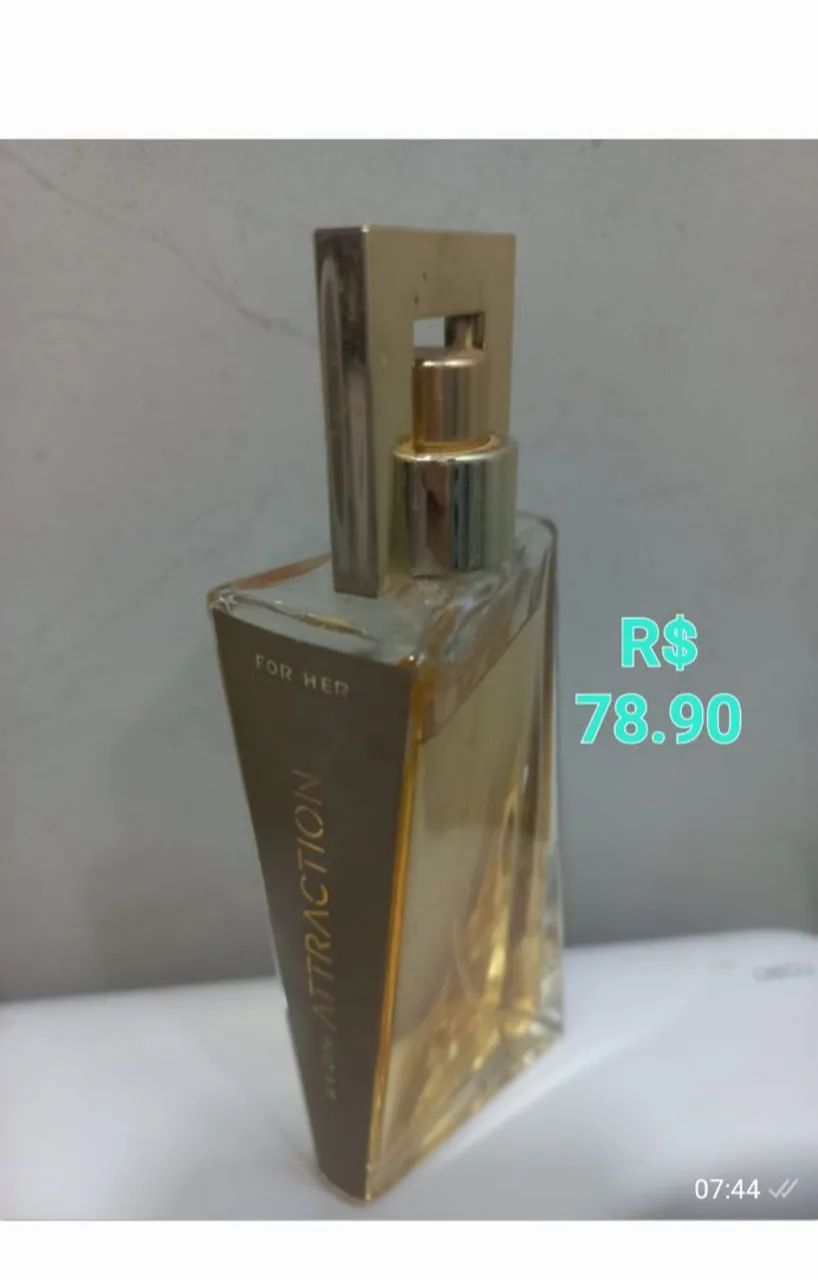 PERFUMES - ENTREGAS EM NITEROI  - Foto 3