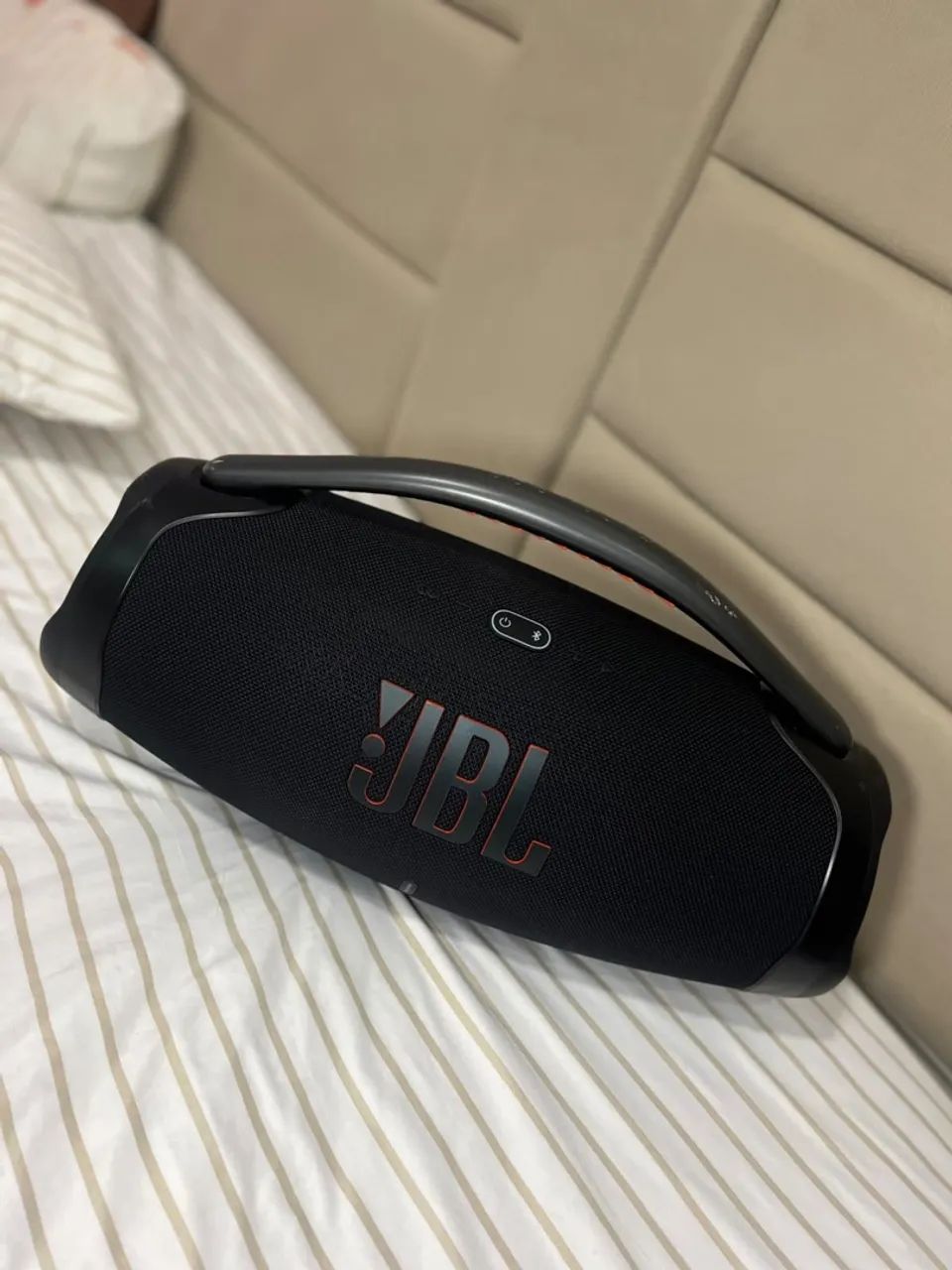 CAIXA JBL BOMBOX 3 - Foto 4