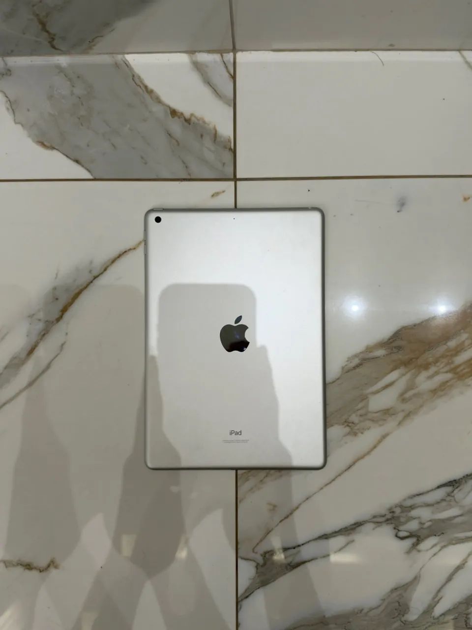 iPad 9ª Geração  - Foto 5