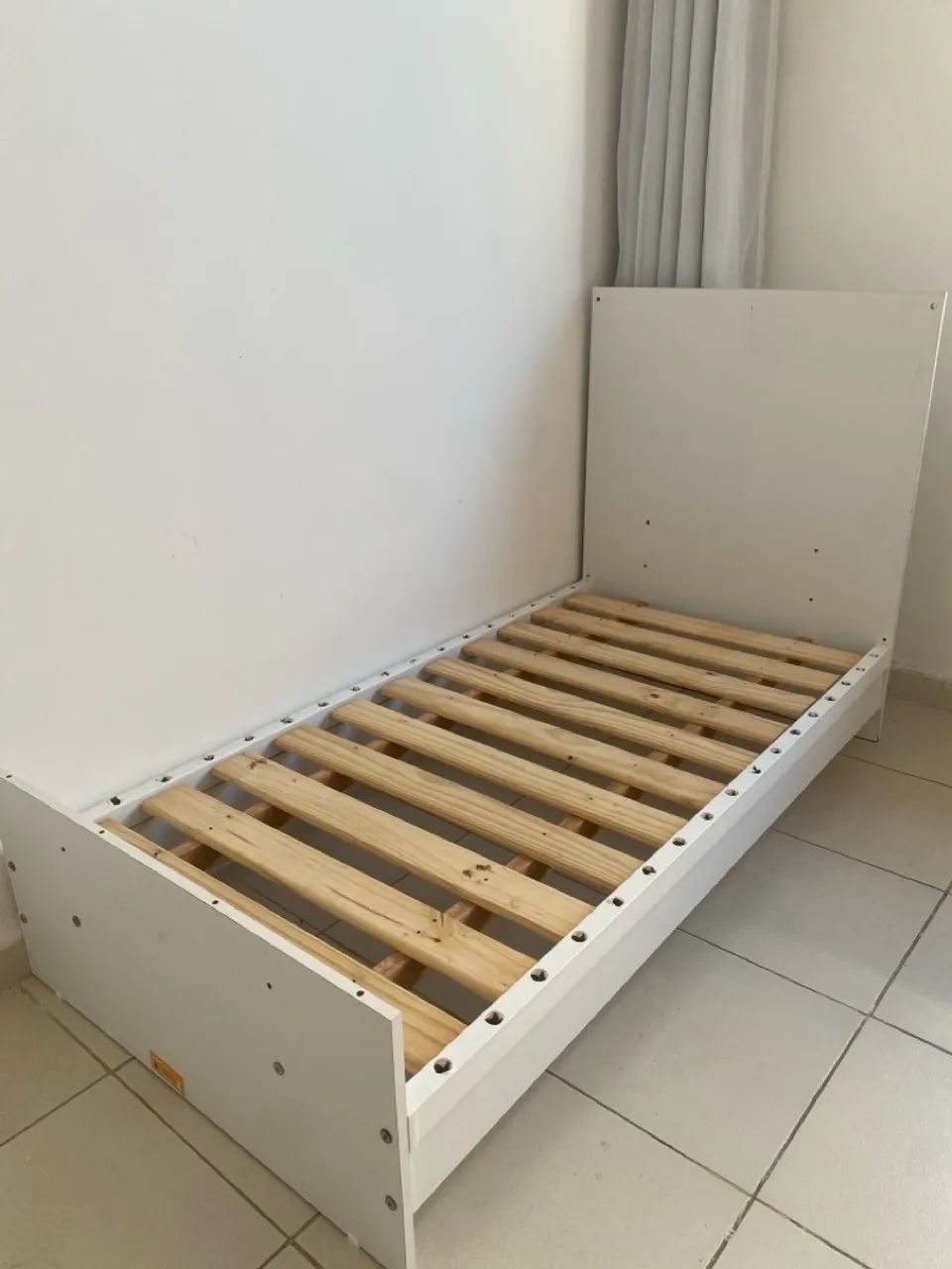 Berço / cama 