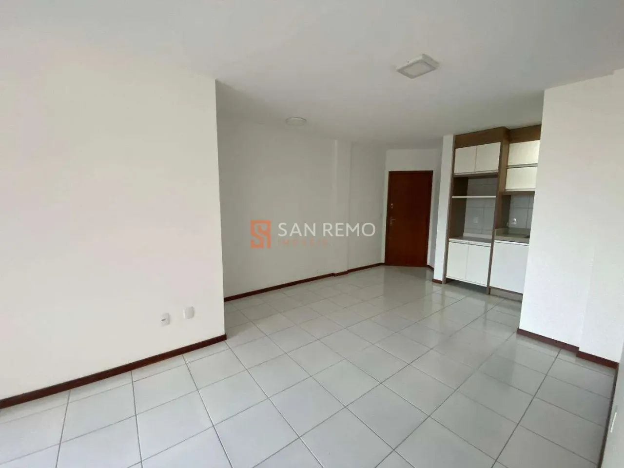 Saco dos Limões | Apartamento 2 quartos, sendo 1 suite - Foto 3