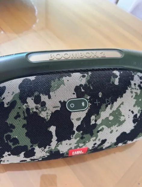 Bombox 2  JBL  - Foto 3