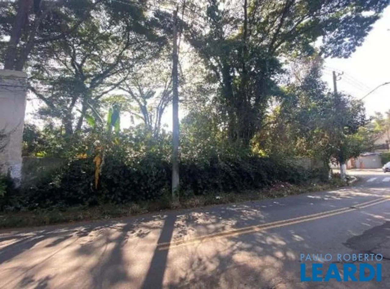 TERRENO - MORUMBI - SP - Foto 10