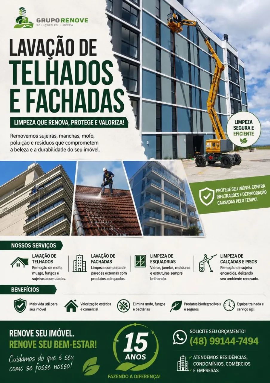 Lavação e pinturas  - Foto 2