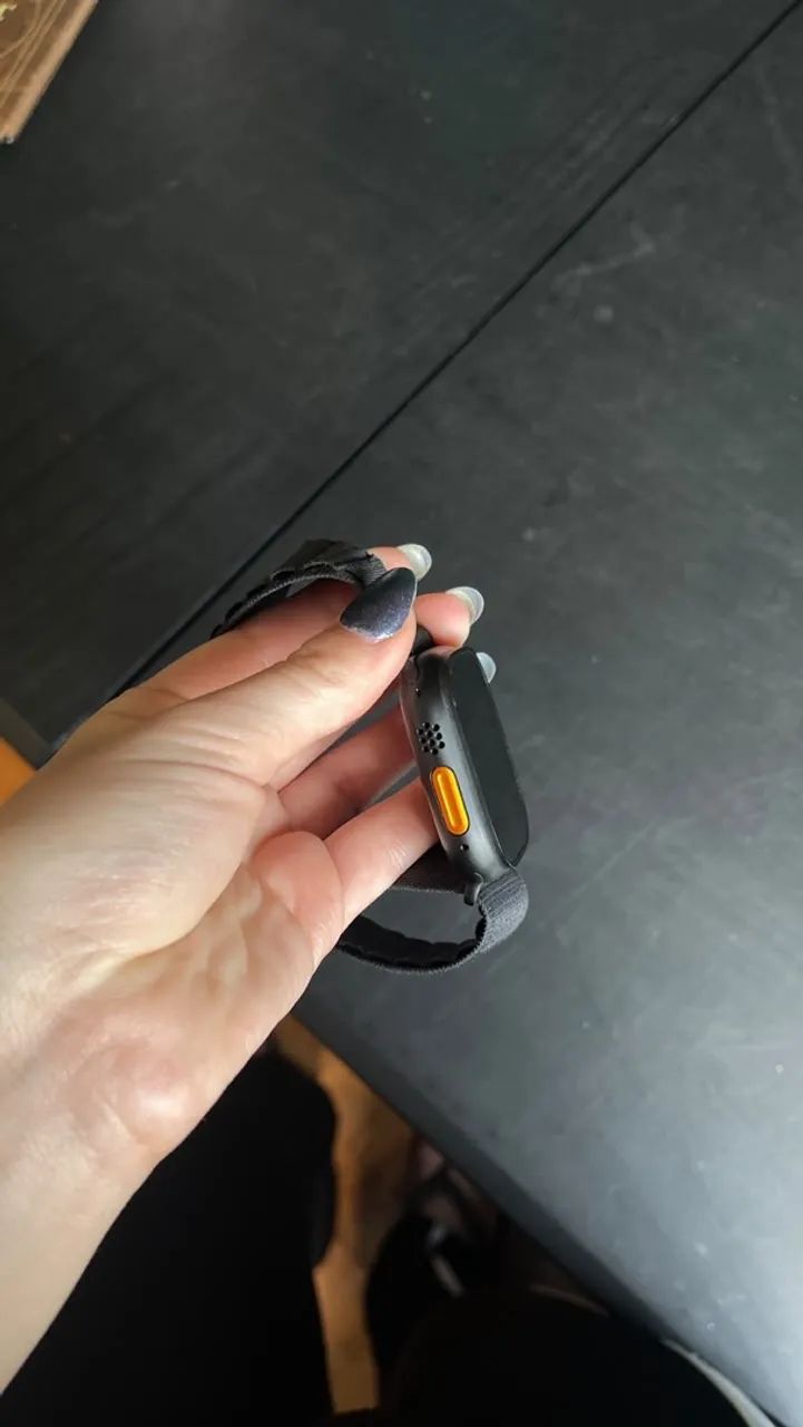 Apple Watch Ultra 3 - Foto 2