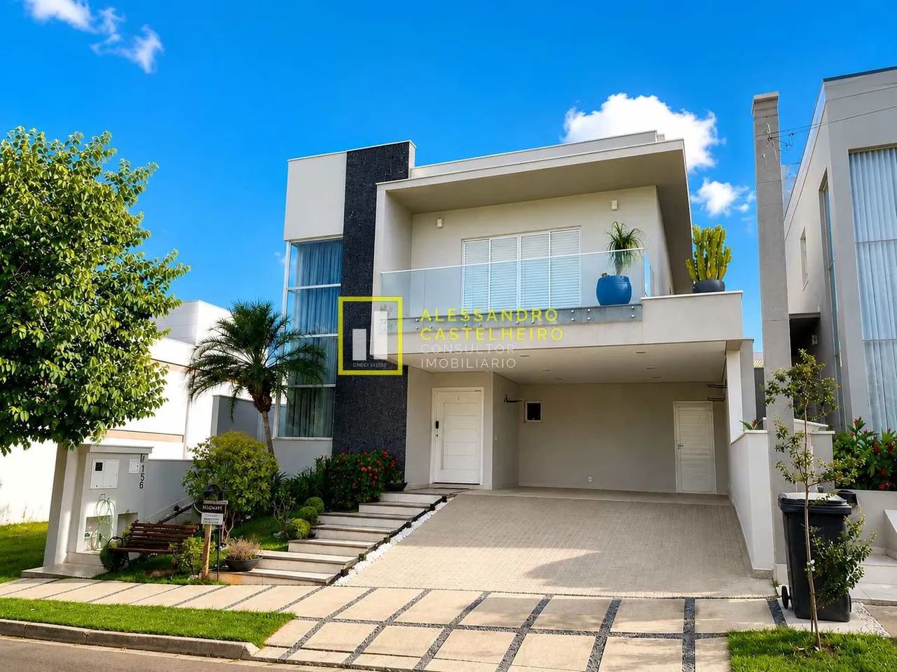 Casa de Condomínio com 3 quartos, Mont Blanc, Sorocaba, Cod: 726 - Foto 2