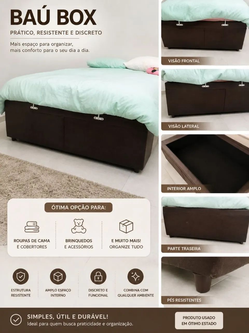 Bau box