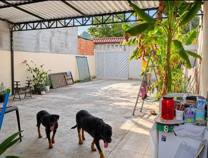 Vendo casa na sagramenta+ - Foto 3