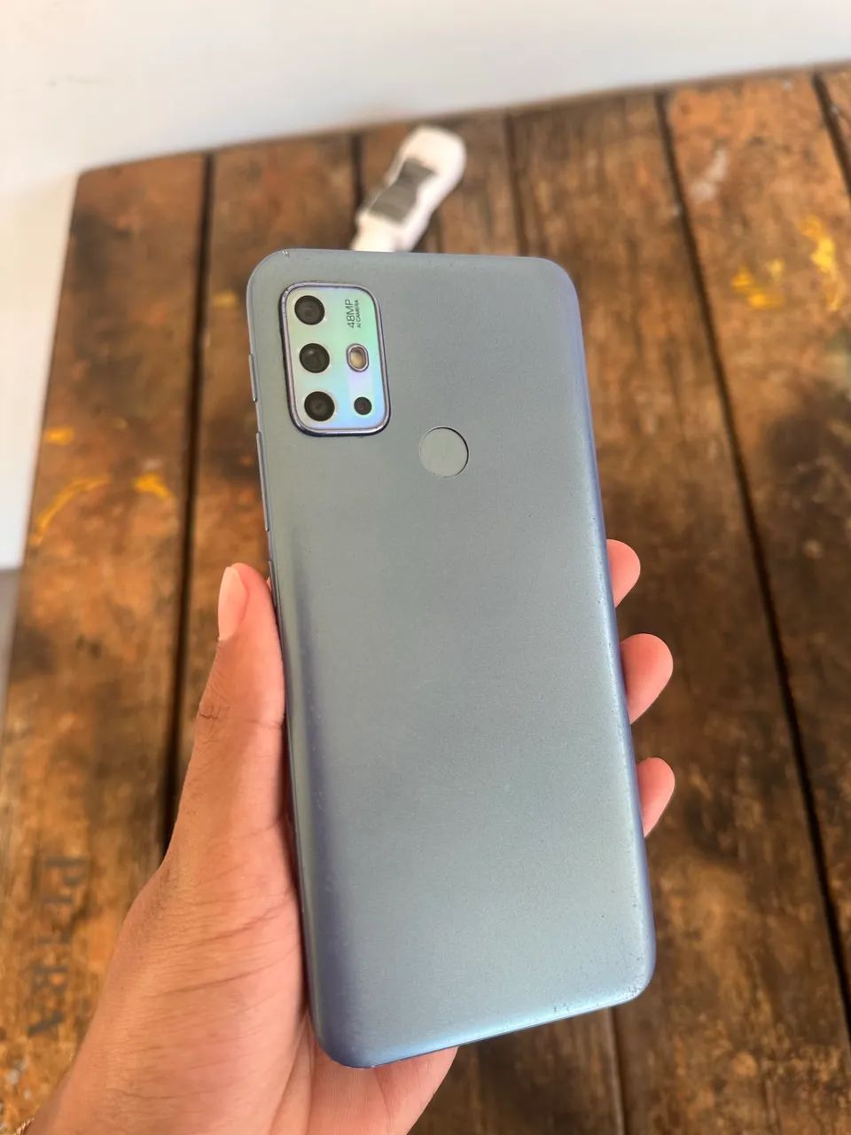 Moto G20 - Funcionando Perfeitamente - Foto 3