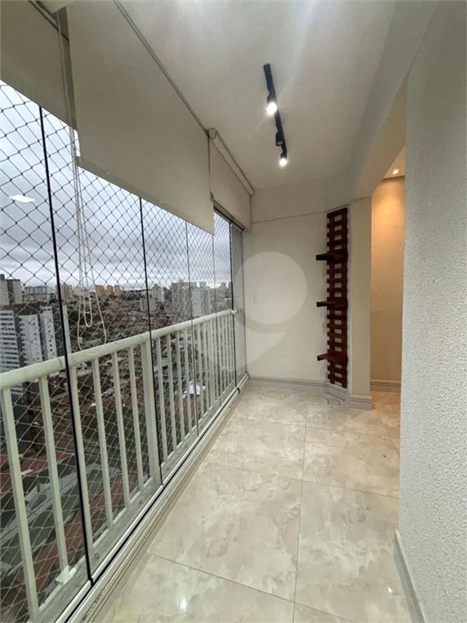 Apartamento para locação com 56m² e lazer completo! - Foto 5