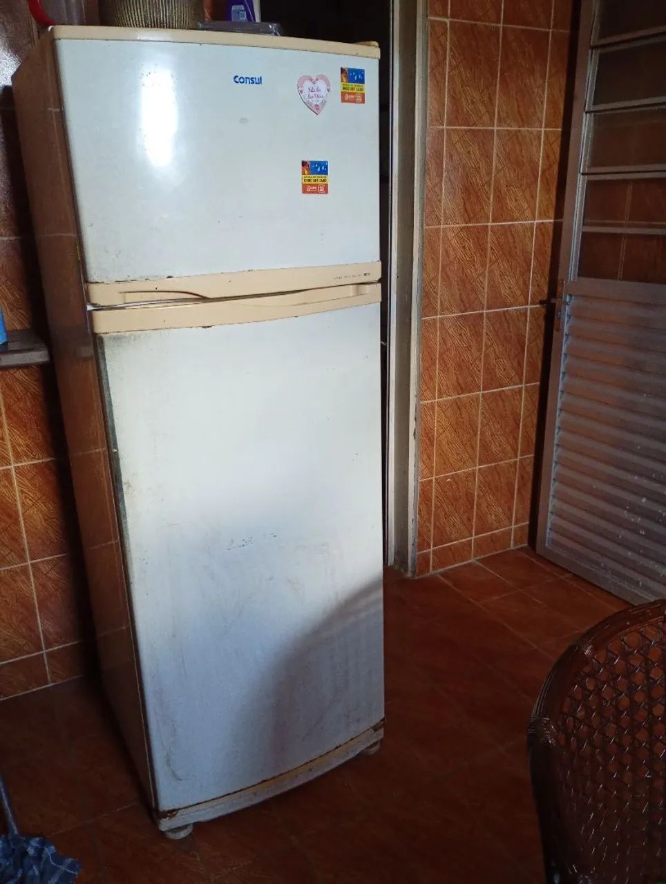 Geladeira consul - Foto 5