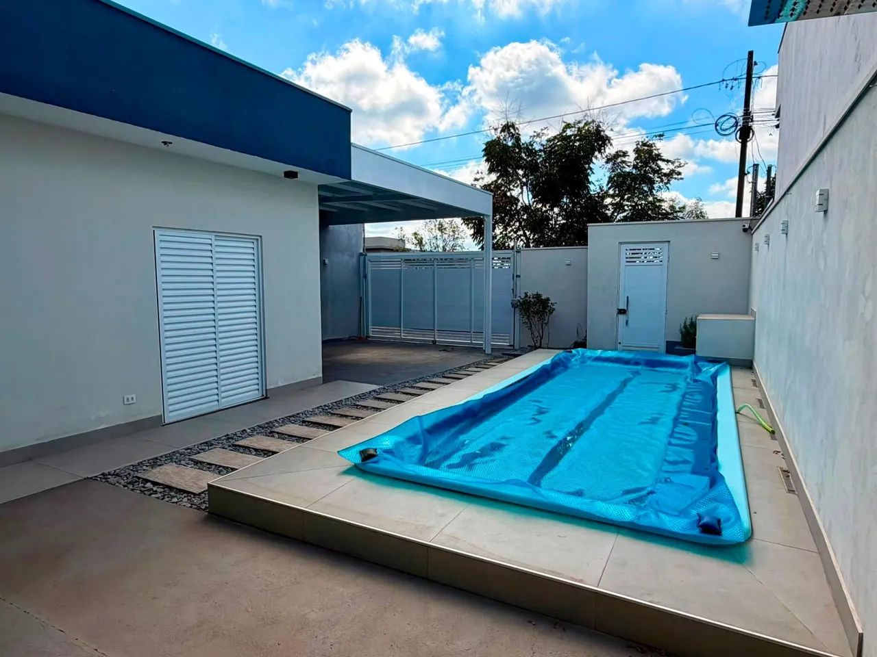 Casa com Piscina no Rotta do Sol - Foto 4