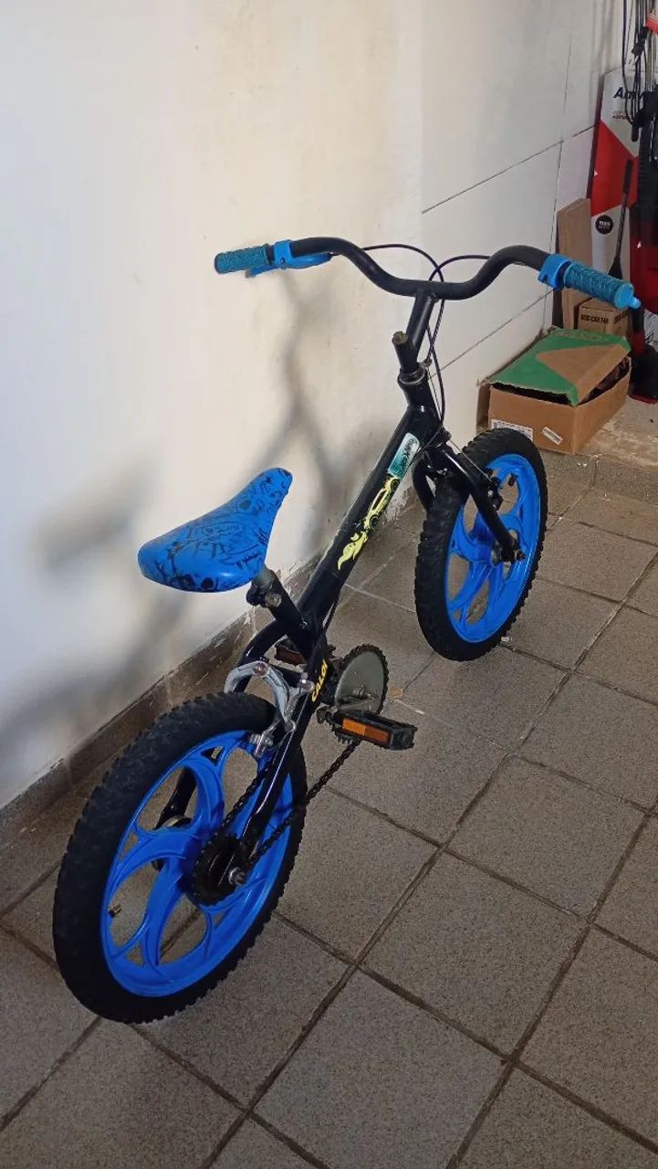 bike hot Wheels  - Foto 2
