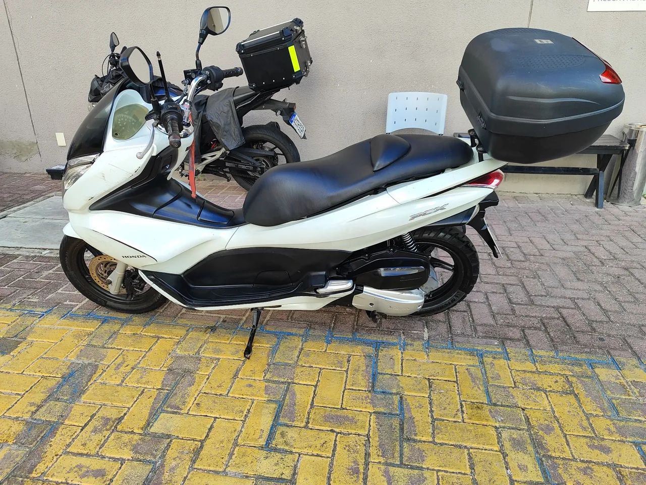 Scooter PCX 150cc 2015 - Foto 4